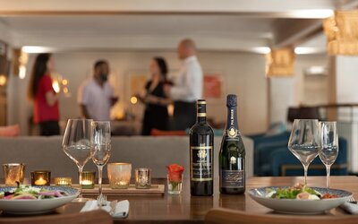 Hotel Indigo Winston-Salem Downtown by IHG