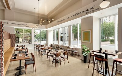 Hotel Indigo Winston-Salem Downtown by IHG