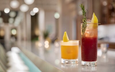 Hotel Indigo Winston-Salem Downtown by IHG