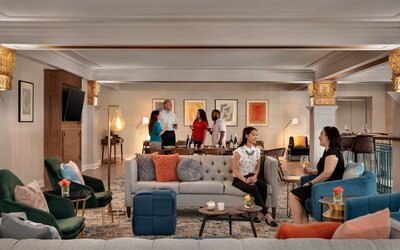 Hotel Indigo Winston-Salem Downtown by IHG
