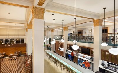 Hotel Indigo Winston-Salem Downtown by IHG