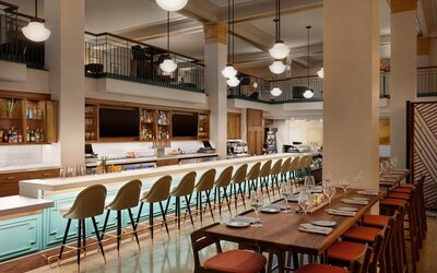 Hotel Indigo Winston-Salem Downtown by IHG