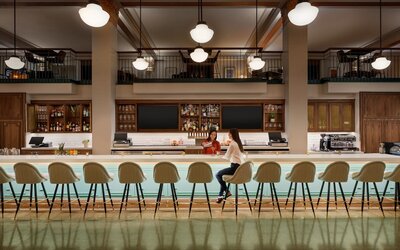 Hotel Indigo Winston-Salem Downtown by IHG