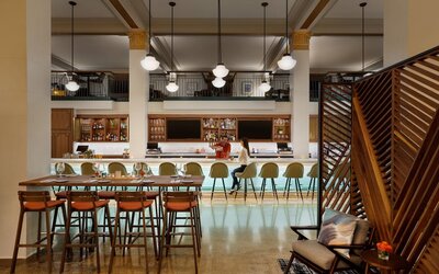 Hotel Indigo Winston-Salem Downtown by IHG