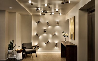 Hotel Indigo Winston-Salem Downtown by IHG