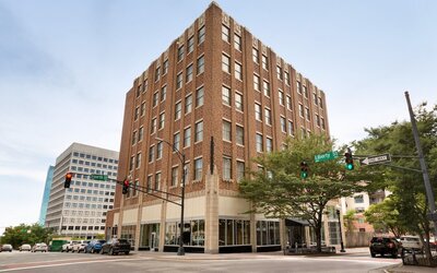 Hotel Indigo Winston-Salem Downtown by IHG