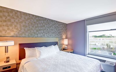 Home2 Suites by Hilton Winston-Salem Hanes Mall