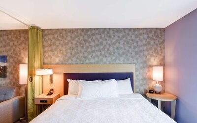 Home2 Suites by Hilton Winston-Salem Hanes Mall