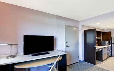 Home2 Suites by Hilton Winston-Salem Hanes Mall