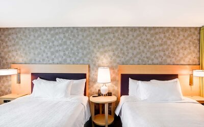 Home2 Suites by Hilton Winston-Salem Hanes Mall