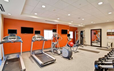 Home2 Suites by Hilton Winston-Salem Hanes Mall