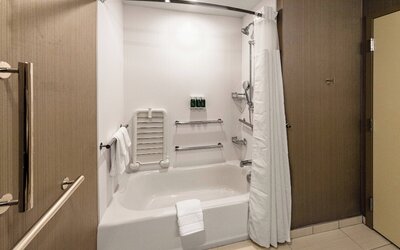 Courtyard by Marriott Winston - Salem Downtown