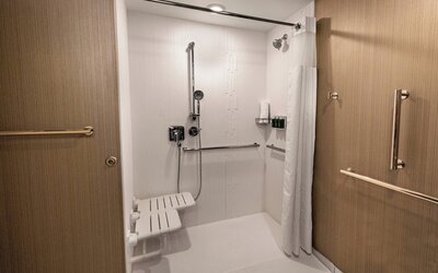 Courtyard by Marriott Winston - Salem Downtown