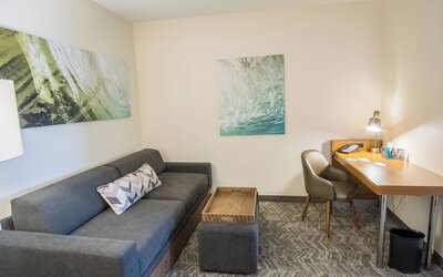 Springhill Suites by Marriott Winston-Salem Hanes Mall