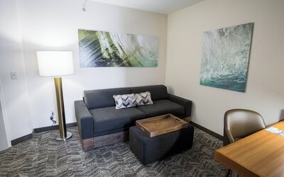 Springhill Suites by Marriott Winston-Salem Hanes Mall