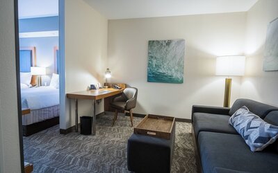 Springhill Suites by Marriott Winston-Salem Hanes Mall