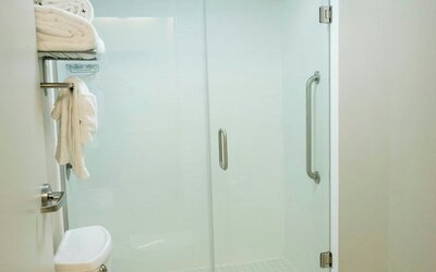 Springhill Suites by Marriott Winston-Salem Hanes Mall