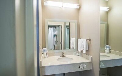 Springhill Suites by Marriott Winston-Salem Hanes Mall