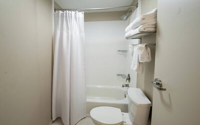 Springhill Suites by Marriott Winston-Salem Hanes Mall
