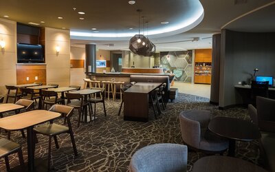 Springhill Suites by Marriott Winston-Salem Hanes Mall
