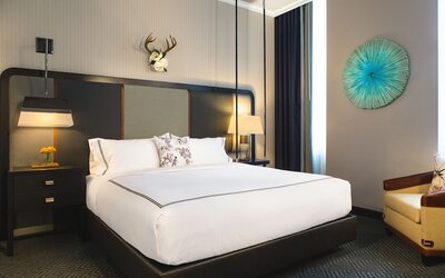 Kimpton Cardinal Hotel by IHG