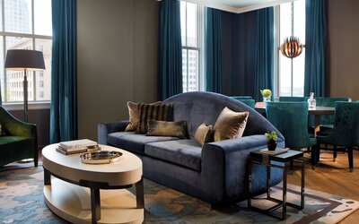 Kimpton Cardinal Hotel by IHG