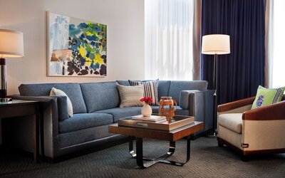 Kimpton Cardinal Hotel by IHG