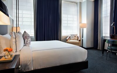 Kimpton Cardinal Hotel by IHG