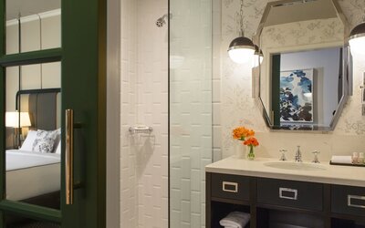 Kimpton Cardinal Hotel by IHG