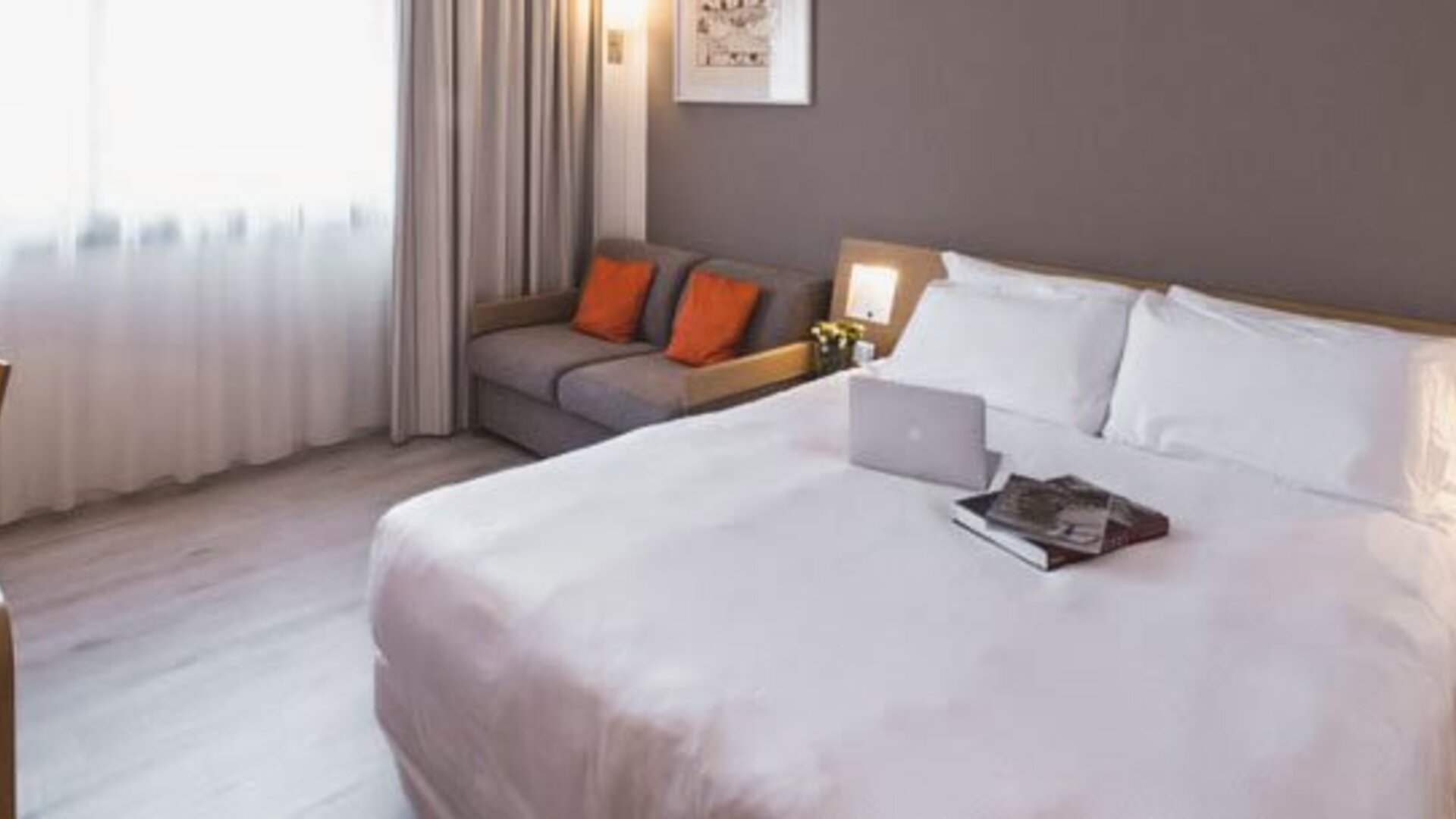 Hotel Living Place Bologna