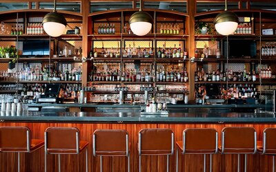 Kimpton Cardinal Hotel by IHG