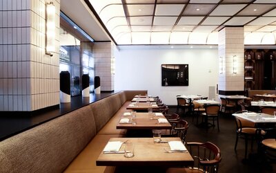 Kimpton Cardinal Hotel by IHG