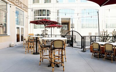 Kimpton Cardinal Hotel by IHG