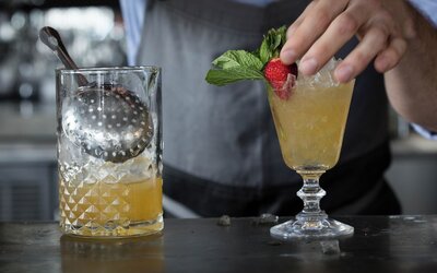 Kimpton Cardinal Hotel by IHG