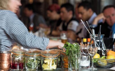 Kimpton Cardinal Hotel by IHG