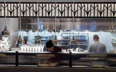 Kimpton Cardinal Hotel by IHG