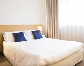 Hotel Living Place Bologna