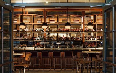 Kimpton Cardinal Hotel by IHG