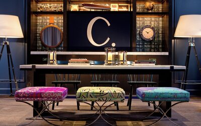 Kimpton Cardinal Hotel by IHG