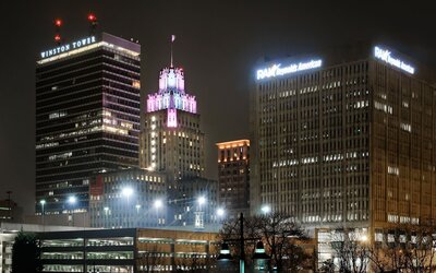Kimpton Cardinal Hotel by IHG