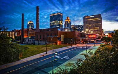 Kimpton Cardinal Hotel by IHG