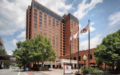 Winston-Salem Marriott
