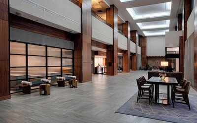 Winston-Salem Marriott