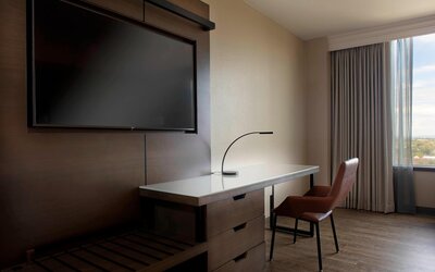 Winston-Salem Marriott