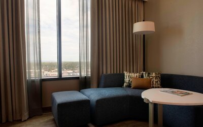 Winston-Salem Marriott