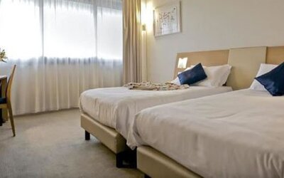 Hotel Living Place Bologna