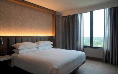 Winston-Salem Marriott