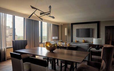 Winston-Salem Marriott