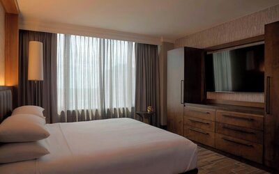 Winston-Salem Marriott