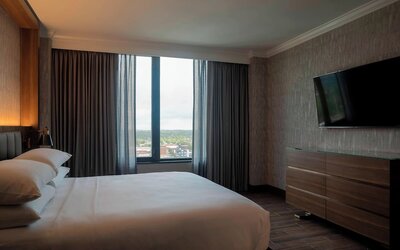 Winston-Salem Marriott